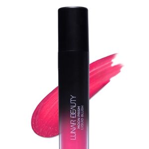 Moon Prism Liquid Blush - Vibrant Pink